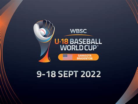 world baseball softball confederation|wsbc softball championship 2022.